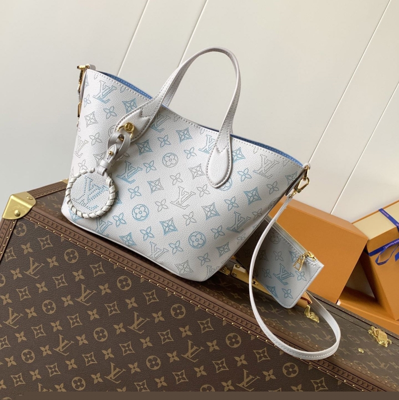 LV Shopping Bags